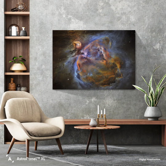 Orion Nebula - M 42